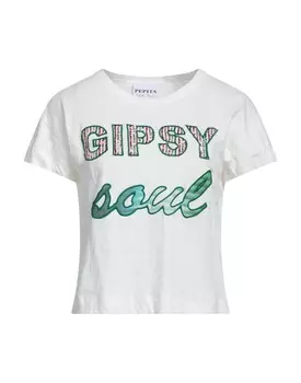 Футболка Pepita, белый
