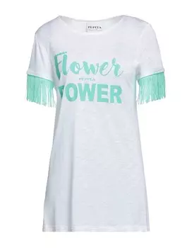 Футболка Pepita, бирюзовый