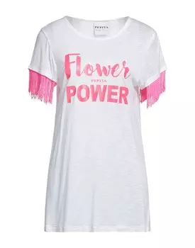 Футболка Pepita, фуксия