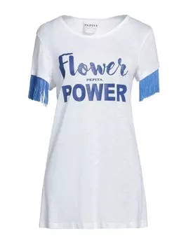 Футболка Pepita, синий