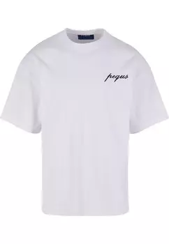 Футболка Pequs, белый