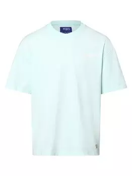 Футболка Pequs, бирюзовый