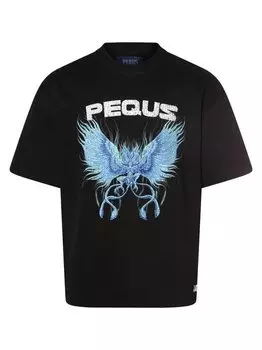 Футболка Pequs, черный