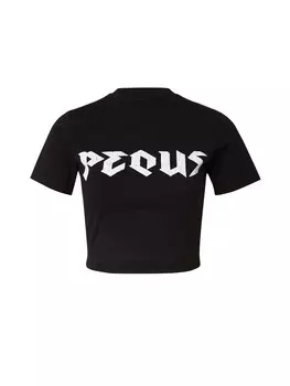Футболка Pequs, черный
