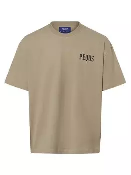 Футболка Pequs, серый