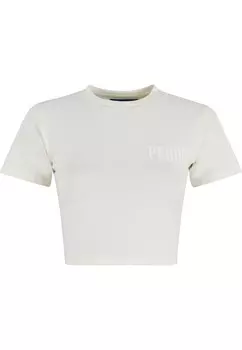 Футболка Pequs Shirt, белый