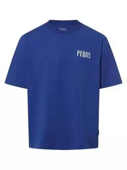 Футболка Pequs, синий