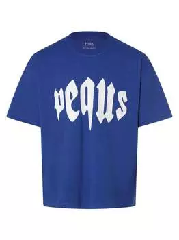 Футболка Pequs, синий
