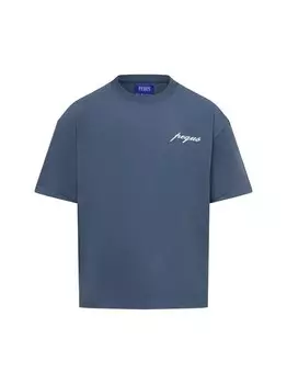 Футболка Pequs, синий