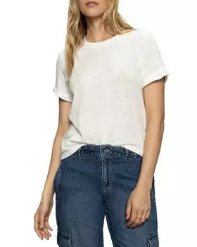 Футболка Perfect Remix Sanctuary, белый