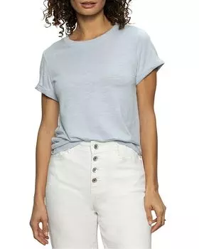 Футболка Perfect Remix Sanctuary, синий