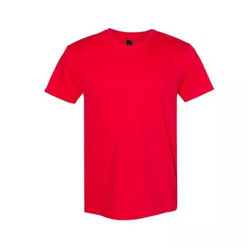 Футболка Perfect-T Hanes, цвет Athletic Red