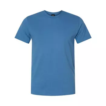 Футболка Perfect-T Hanes, цвет Denim Blue