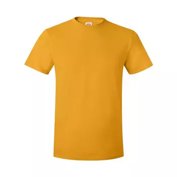 Футболка Perfect-T Hanes, золото