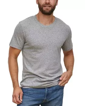 футболка Perfectwhitetee, цвет Heather Grey