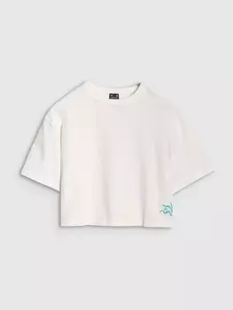 Футболка Performance 4F, белый