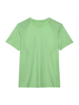 Футболка Performance 4F, светло-зеленый