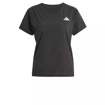 Футболка Performance ADIDAS PERFORMANCE Adizero, черный