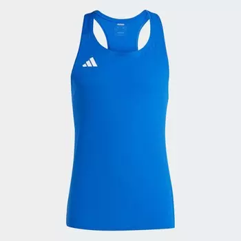 Футболка Performance ADIDAS PERFORMANCE Adizero, королевский синий