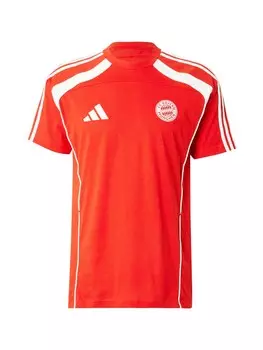 Футболка Performance ADIDAS PERFORMANCE, цвет Melon