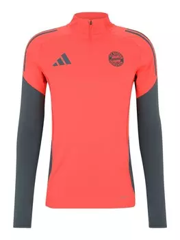 Футболка Performance ADIDAS PERFORMANCE, цвет Orange red
