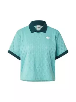 Футболка Performance ADIDAS PERFORMANCE PRO, цвет Fir