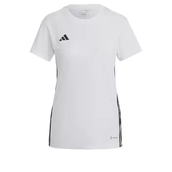 Футболка Performance ADIDAS PERFORMANCE Tabela 23, белый