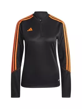 Футболка Performance ADIDAS PERFORMANCE Tiro 23 Club, черный