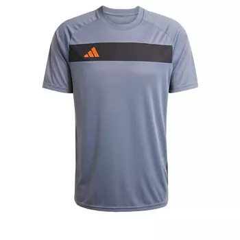 Футболка Performance ADIDAS PERFORMANCE Tiro 25 Essentials, цвет Opal