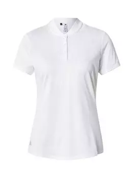 Футболка Performance ADIDAS PERFORMANCE Ultimate365 Diamond, белый