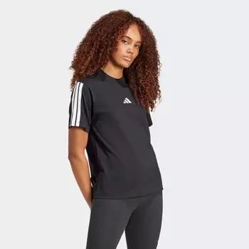 Футболка Performance ADIDAS SPORTSWEAR, черный