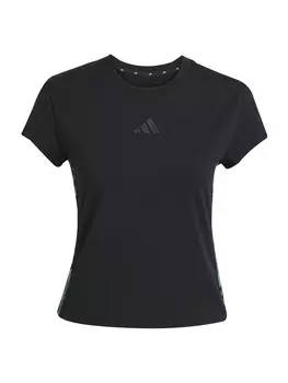 Футболка Performance ADIDAS SPORTSWEAR, черный