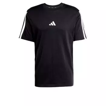 Футболка Performance ADIDAS SPORTSWEAR Essentials 3, черный