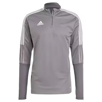 Футболка Performance ADIDAS SPORTSWEAR Tiro 21, серый