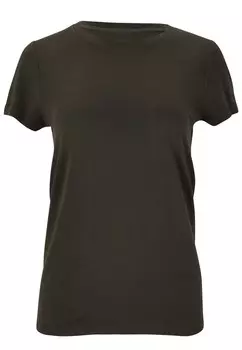 Футболка Performance Athlecia, антрацит