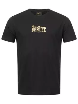 Футболка Performance Benlee KILAAS, черный