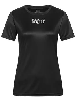Футболка Performance Benlee Lindsday, черный