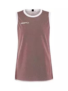 Футболка Performance Craft, цвет Pastel red