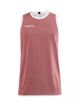 Футболка Performance Craft, красный