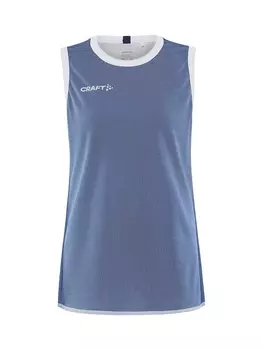 Футболка Performance Craft, сапфировый