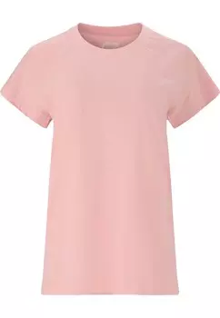 Футболка Performance Cruz Highmore, красный