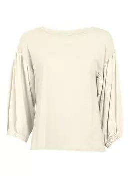 Футболка Performance DEHA, кремовый