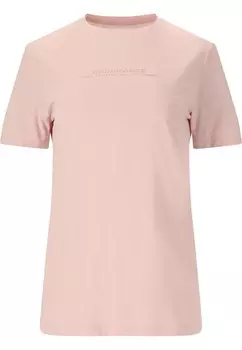 Футболка Performance ENDURANCE Adelena, розовый