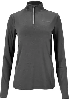 Футболка Performance ENDURANCE Jocee, пятнистый серый