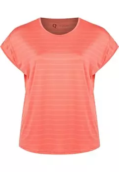 Футболка Performance ENDURANCE Minsta Activ, розовый