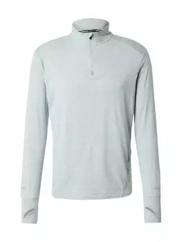 Футболка Performance ENDURANCE Tune V2, зеленый