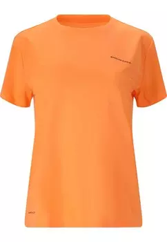Футболка Performance ENDURANCE Vista, оранжевый