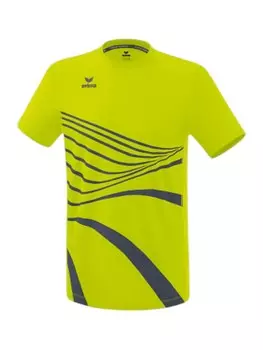 Футболка Performance ERIMA Racing, желтый