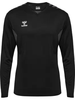 Футболка Performance Hummel Authentic, черный