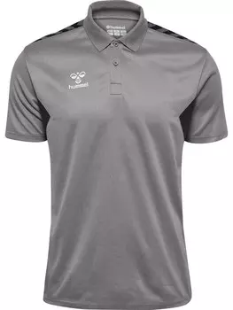 Футболка Performance Hummel AUTHENTIC, серый